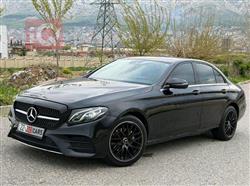 مرسيدس بنز E-Class